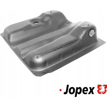 Palivová nádrž Palivová nádrž, otvor 48 mm, 60 l, výstup paliva 7 mm