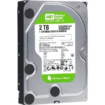 SSD disk Western Digital Green 2TB (WD20EARX)