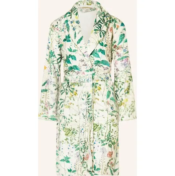 Dámský župan Essenza Dámský Župan Steff Augustine, režná / žlutá / zelená