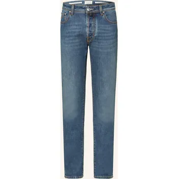 Pánské džíny Jacob Cohen Pánské Džíny Bard Slim Fit, 200d medium blue, 36