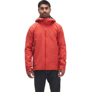 Cyklistická bunda 7Mesh Guardian Apex Jacket Men's - Supernova L