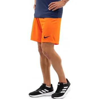 Pánské Kraťasy Nike Dry Park III, sportovní trénink, letní vel. S