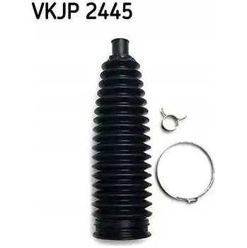 Posilovač řízení SKF VKJP 2445 Sada manžet řízení