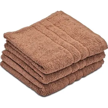 Ručník Kaptan Ručník Standard hnědý