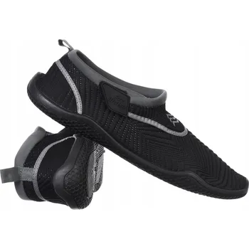 Pracovní obuv Boty ProWater PRO-25-48-205M černé, velikost 44