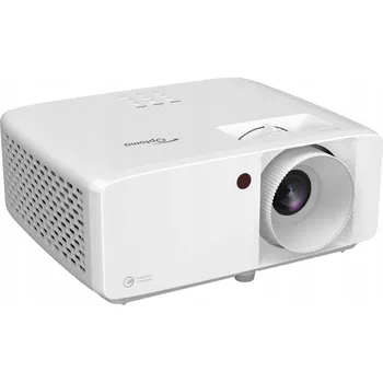 Projekční technika Laserový projektor Optoma ZH462 DLP Full HD 5000 ANSI lumenů