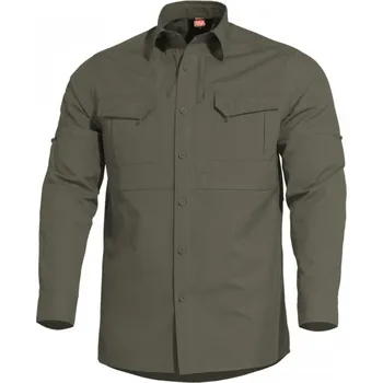 VELIKOST: M - Pentagon Plato Košile