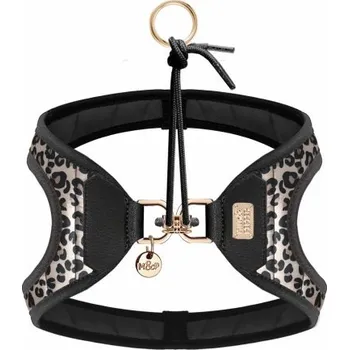 Postroj pro psa Postroj pro psy Thalia Milk & Pepper leopard Velikost: 1