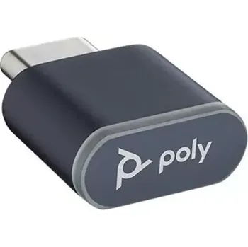 Sluchátka Poly BT700 USB-C Bluetooth přijímač (217878-01)