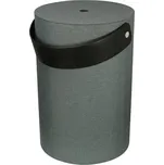 STRESA koš na prádlo 42x62,5x42cm, šedá 3163GR