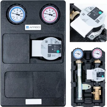 Čerpadlo Čerpadlová skupina Afriso PrimoTherm K 180-1