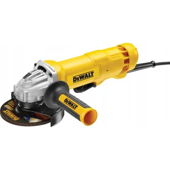 úhlová bruska Úhlová bruska DeWalt DWE4233 s napájecím kabelem 230 V 1400 W
