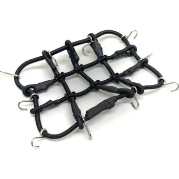 RC náhradní díl Absima Pružná poutací síť 1:18 / 1:24