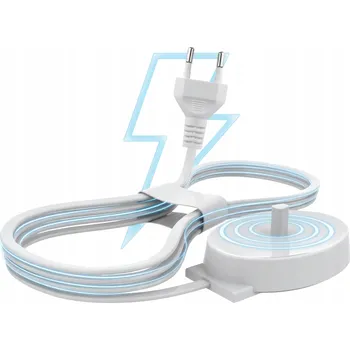 Péče o chrup Nabíječka pro zubní kartáčky Oral-B Smart Pro Genius iO indukční, náhradní