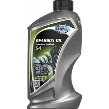 Převodový olej OLEJ MPM PŘEVODOVÝ OLEJ 75W90 GL-4 PREMIUM SYN 1L