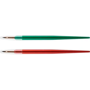 Cretacolor kaligrafické pero - dřevěná Brevillier Urban