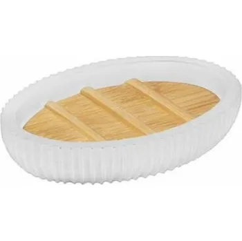 5five Mýdlenka Moderní bílá