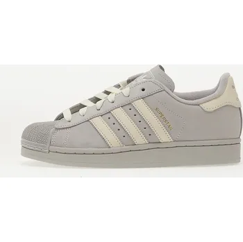Dámské tenisky Tenisky adidas Superstar II W Grey Three/ Off White/ Grey Three EUR 37 1/3