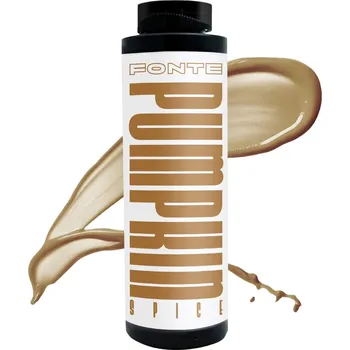 Koření FONTE - Gourmet Pumpkin Sauce 350 g