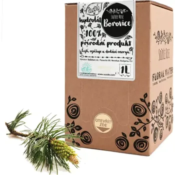 Hydrolát Borovice lesní - 1l