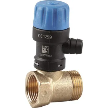 Ventil Stiebel Eltron Ventil pojistný 1/2" FM, 6,7 bar pro SHC, 353530