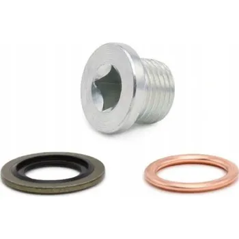 Spojková sada VÝPUSTNÁ ZÁTKA OLEJE