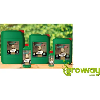 Hnojivo Dutchpro Silica 5 l