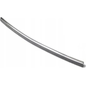 Soustava řízení VW TRANSPORTER T6 15+ CHROMOVÁ LIŠTA MASKY NÁRAZNÍKU