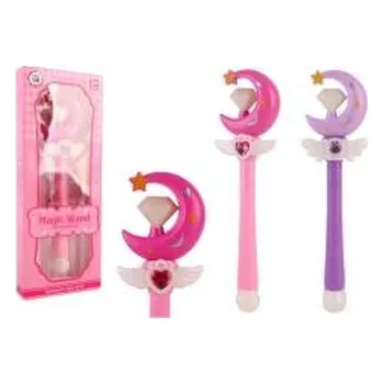 Dětské hřiště Różdżka księżycowej mocy mix (pl, 2000, Pro Kids)