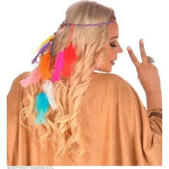 Widmann čelenka WI03351 Indián