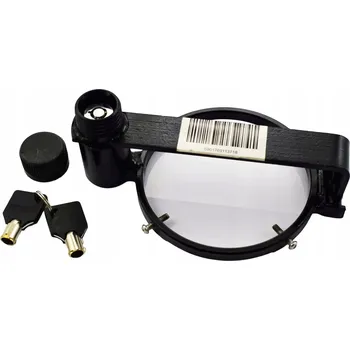 Palivová nádrž ZÁTKA PALIVOVÉ NÁDRŽE FI80