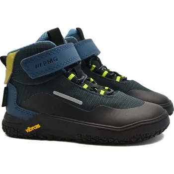 Chlapecké polobotky Barefoot boty PRIMIGI PYR 89163 33 Goretex Vibram Velikost: 32