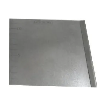 Kuchyňská stěrka Japonská stěrka 14cm - DR ranty