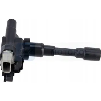 Zapalovací cívka JANMOR ZAPALOVACÍ CÍVKA JM5137