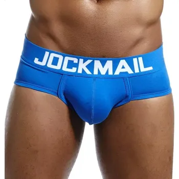 Slipy Jockmail Slipy vícebarevné, velikost XXL