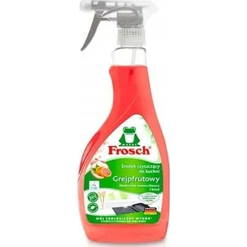 Frosch Grapefruit čisticí prostředek na sporáky a varné desky 500ml