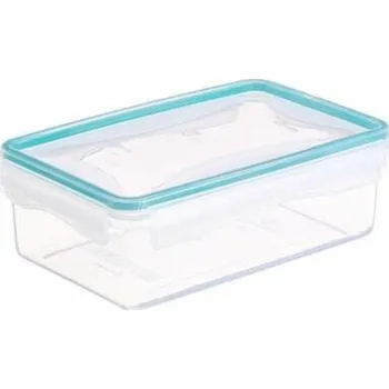 Dóza na potraviny Skladovací nádoba ClipEat 1,19 l