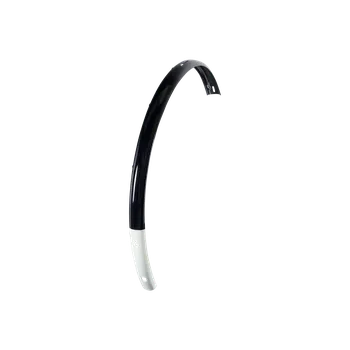 Blatník na kolo Trek-Diamant SKS 700c x 46mm 380mm Rear Fender Barva: černá, Velikost: 700c x 46mm, Rear