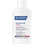 DUCRAY Kelual DS INTENSIVE Pečující šampon proti lupům 100ml
