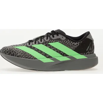 Pánské tenisky Tenisky adidas Adizero Evo SL M Grey Three/ Limbur/ Core Black EUR 41 1/3