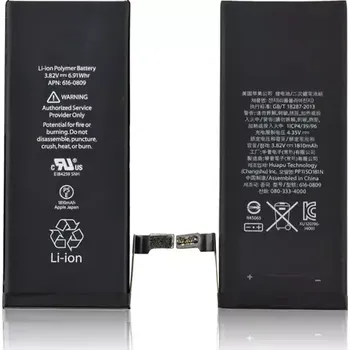 Baterie pro mobilní telefon MicroSpareparts Mobile baterie pro Apple iPhone 6 (MSPP6418)