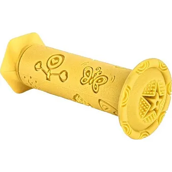 Sport KELLYS Rukojeti KLS KIDDO II, yellow