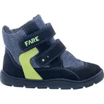FARE MID-WIDE FROSTKY dětské zimní nepromokavé boty, velikost 29, artikl 7041211