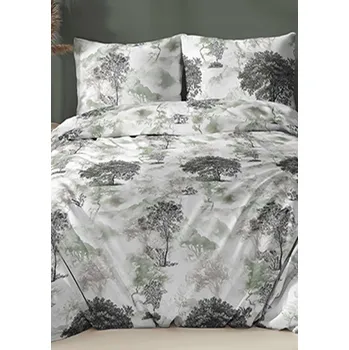 Povlečení Sada povlečení 4sleep přikrývka 140 Cm x 200 polštář 70 x 90 cm