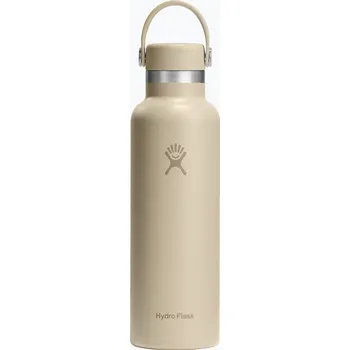 Termoska Termo láhev Hydro Flask Standard Flex 620 ml oak