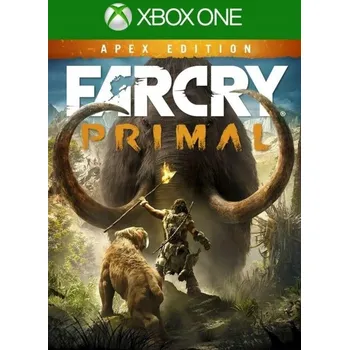 Hra pro Xbox One Far Cry Primal Apex Edition XBOX One Cd Key Xbox One – Digitální klíč