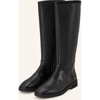 Dámské tenisky Calvin Klein Dámské Kozačky, černá, 39