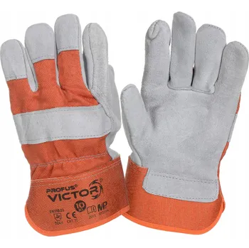Pracovní rukavice Rukavice Profus VICTOR velikost 10 - XL 1 pár
