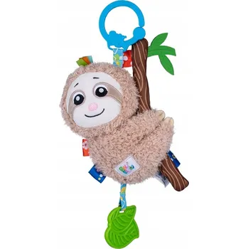 Přívěsek Přívěsek Balibazoo lenochod Alek