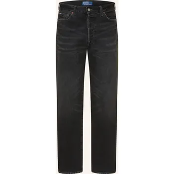 Pánské džíny Polo Ralph Lauren Pánské Džíny Rigid Straight Fit, 001...